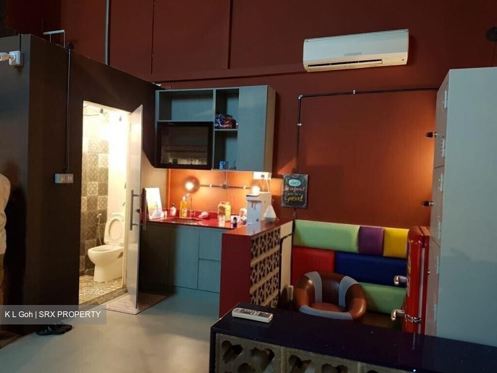 Oxley Bizhub 2 (D14), Factory #347853941